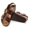 Milano Bold Naturleder Milano Bold Naturleder