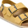 Milano Bs Nubukleder Milano Bs Nubukleder
