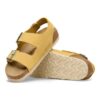 Milano Bs Nubukleder Milano Bs Nubukleder