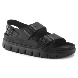Milano Chunky Naturleder