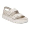 Milano Chunky Naturleder