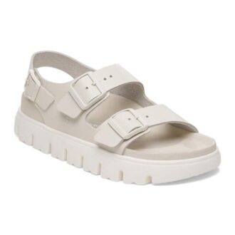 Milano Chunky Naturleder