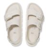 Milano Chunky Naturleder