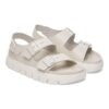 Milano Chunky Naturleder