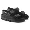 Milano Chunky Naturleder