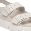 Milano Chunky Naturleder
