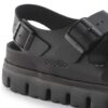 Milano Chunky Naturleder