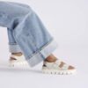 Milano Chunky Naturleder