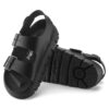 Milano Chunky Naturleder