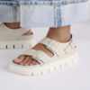 Milano Chunky Naturleder