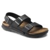 Milano Crosstown Herren Wachsleder