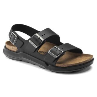 Milano Crosstown Herren Wachsleder