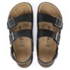 Milano Crosstown Herren Wachsleder
