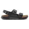 Milano Crosstown Herren Wachsleder