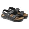 Milano Crosstown Herren Wachsleder