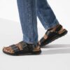 Milano Crosstown Herren Wachsleder