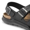 Milano Crosstown Herren Wachsleder