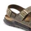 Milano Crosstown Herren Wachsleder