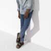 Milano Crosstown Herren Wachsleder