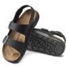 Milano Crosstown Herren Wachsleder