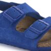 Milano Hl Suede Kinder-Wildleder