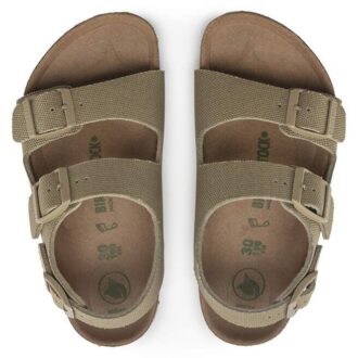 Milano Kids Vegan Textil