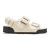 Milano Lammfell Naturleder-Lammfell Hochglanz Ecru Milano Lammfell Naturleder-Lammfell Hochglanz Ecru