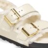 Milano Lammfell Naturleder-Lammfell Hochglanz Ecru Milano Lammfell Naturleder-Lammfell Hochglanz Ecru