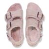 Milano Lammfell-Wildleder