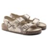 Milano Soft Footbed Birko-Flor Milano Soft Footbed Birko-Flor