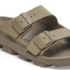 Mogami Terra Stealth Birko-Flor