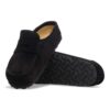 Naples Wrapped Wildleder Naples Wrapped Wildleder