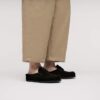 Naples Wrapped Wildleder Naples Wrapped Wildleder