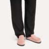 Naples Wrapped Wildleder