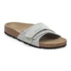 Oita Wildleder