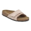 Oita Wildleder