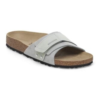 Oita Wildleder
