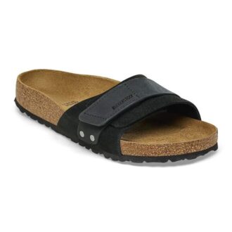 Oita Wildleder