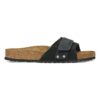Oita Wildleder