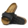 Oita Wildleder