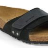 Oita Wildleder