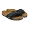 Oita Wildleder