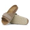 Oita Wildleder
