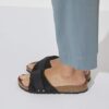 Oita Wildleder