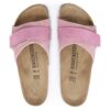 Oita Wildleder Candy Pink Oita Wildleder Candy Pink