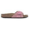 Oita Wildleder Candy Pink Oita Wildleder Candy Pink