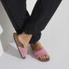 Oita Wildleder Candy Pink Oita Wildleder Candy Pink
