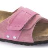 Oita Wildleder Candy Pink Oita Wildleder Candy Pink