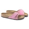 Oita Wildleder Candy Pink Oita Wildleder Candy Pink