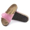 Oita Wildleder Candy Pink Oita Wildleder Candy Pink